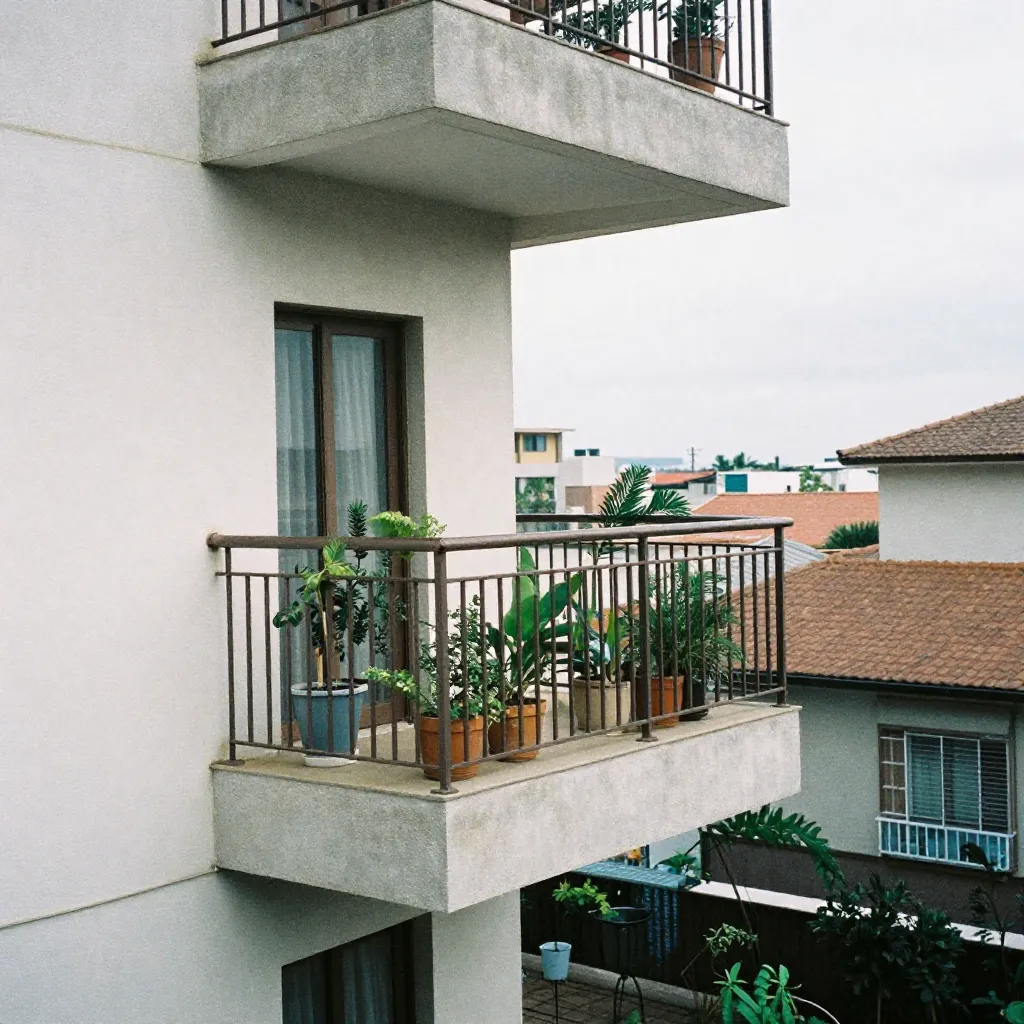 Water systeem componenten